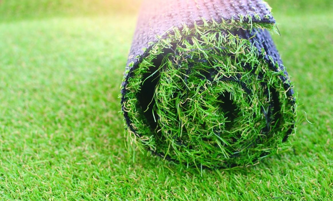 Ventajas del césped artificial matigreen